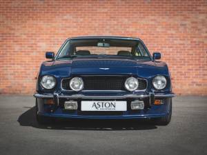 Bild 3/27 von Aston Martin V8 EFi (1986)