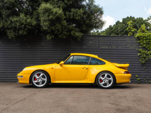 Bild 22/49 von Porsche 911 Turbo (WLS I) (1997)