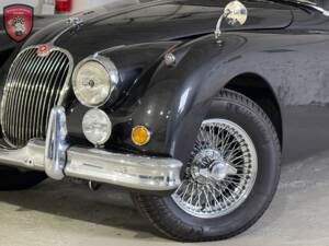 Image 52/62 de Jaguar XK 150 3.8 SE FHC (1959)