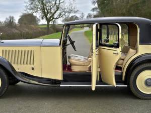 Bild 18/50 von Rolls-Royce 20&#x2F;25 HP Sport Saloon (1932)