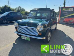 Bild 1/10 von Rover Mini British Open Classic (1994)