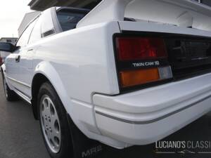 Image 26/60 de Toyota MR2 (1987)