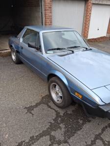 Image 3/16 de FIAT X 1&#x2F;9 (1986)