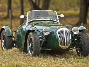 Afbeelding 12/50 van Frazer Nash Continental (1957)