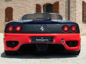 Bild 8/50 von Ferrari 360 Challenge (2003)