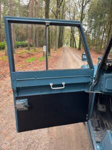 Bild 10/24 von Land Rover 109 (1971)