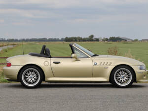 Image 5/50 of BMW Z3 Convertible 3.0 (2000)