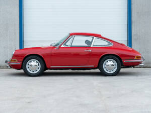 Afbeelding 3/64 van Porsche 911 2.0 (1965)
