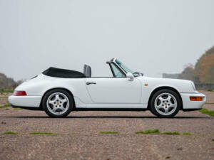 Image 5/38 of Porsche 911 Carrera 4 (1991)