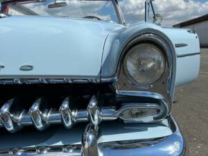 Immagine 3/6 di DeSoto Diplomat Convertible (1955)