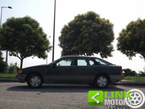 Afbeelding 4/10 van Ford Scorpio 2.0 (1989)