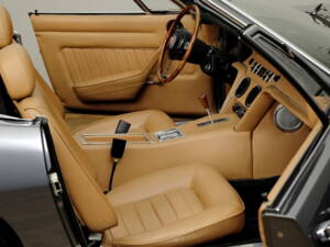 Image 13/23 of Maserati Ghibli Spyder (1970)
