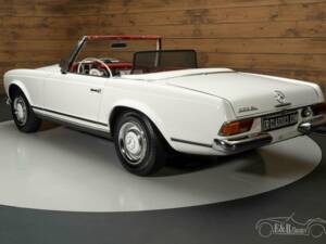 Imagen 8/19 de Mercedes-Benz 230 SL (1965)