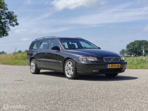 Bild 3/42 von Volvo XC70 2.4T (2000)