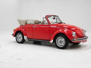 Immagine 3/15 di Volkswagen Kever 1303 (1978)
