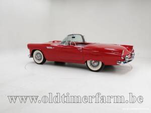 Image 4/15 of Ford Thunderbird (1955)