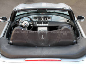 Image 25/25 of BMW Z8 (2001)