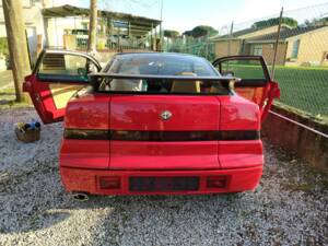 Image 7/22 of Alfa Romeo SZ (1991)