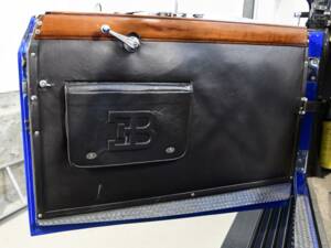 Bild 42/50 von Bugatti Type 49 (1931)