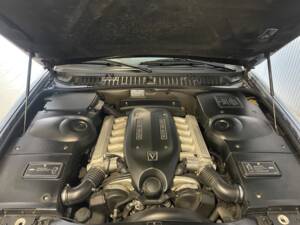 Immagine 5/18 di Rolls-Royce Silver Seraph (2000)