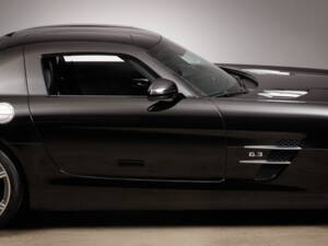 Bild 17/34 von Mercedes-Benz SLS AMG (2013)