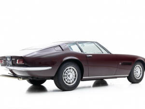 Afbeelding 8/40 van Maserati Ghibli (1967)