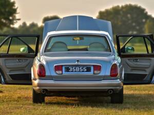 Image 18/50 of Rolls-Royce Silver Seraph (1998)