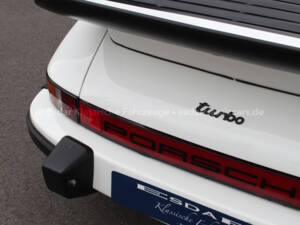 Imagen 31/31 de Porsche 911 Turbo 3.3 (1978)