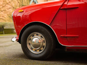 Bild 26/44 von Austin Mini Cooper 1000 (1969)