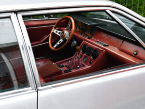 Bild 32/55 von Lamborghini Jarama 400 GT (2+2) (1972)