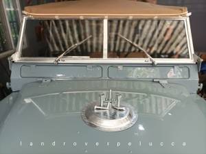 Bild 14/37 von Land Rover 109 (1978)