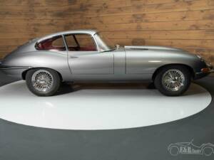 Bild 9/19 von Jaguar E-Type 3.8 (1964)