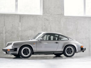 Imagen 3/9 de Porsche 911 SC 3.0 &quot;50 Jahre Porsche&quot; (1981)