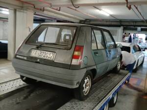 Afbeelding 3/4 van Renault Super 5 GTL (1988)