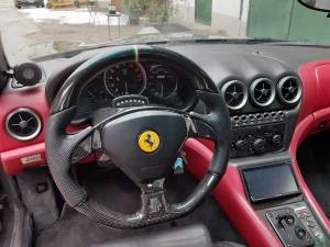 Image 19/34 of Ferrari 575M Maranello (2002)
