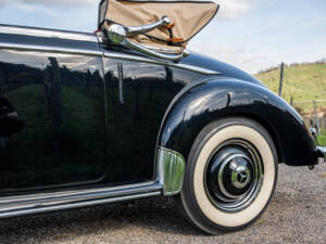 Bild 14/89 von Mercedes-Benz 170 S Cabriolet A (1950)