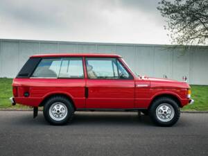 Image 2/45 of Land Rover Range Rover Classic 3.5 (1976)