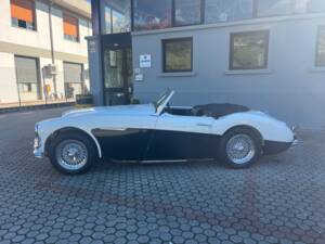 Bild 2/22 von Austin-Healey 100&#x2F;6 (BN4) (1957)