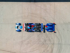 Bild 7/17 von Dallara Judd SP1 (2001)