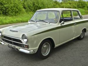 Image 6/50 de Ford Lotus Cortina (1966)