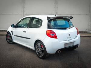 Afbeelding 22/58 van Renault Clio III 1.4 16V (2010)