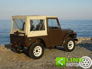 Imagen 5/10 de Suzuki LJ 80 (1981)