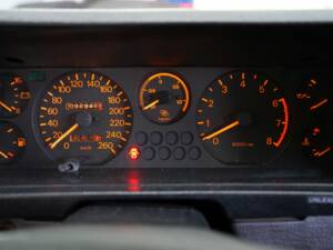 Bild 26/43 von Mitsubishi Starion (1989)