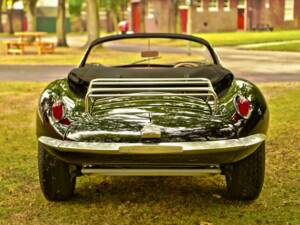 Image 13/50 of Jaguar XK-SS (1967)