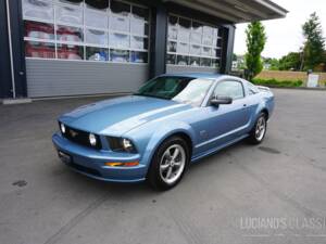 Bild 2/63 von Ford Mustang GT (2005)