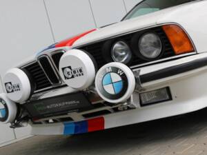 Imagen 15/26 de BMW 635 CSi (1986)