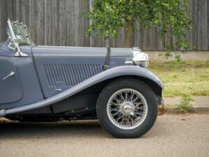 Image 4/43 de MG TD (1953)