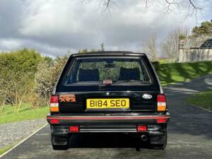 Bild 6/37 von Ford Fiesta XR2 (1984)