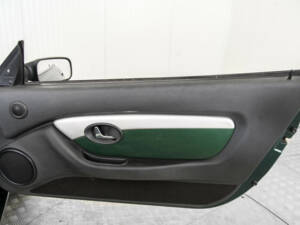 Bild 37/50 von MG F 1.8i (2000)