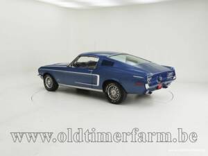 Bild 4/15 von Ford Mustang GT (1968)